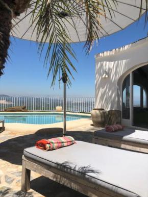 Villa Finca Costa Blanca Apartment 2 / Ferienwohnung 2; Monte Pego bei Denia